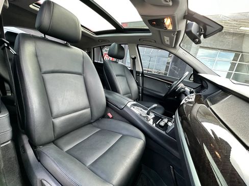 Used 2017 BMW 535i Gran Turismo xDrive AWD/4WD image 23