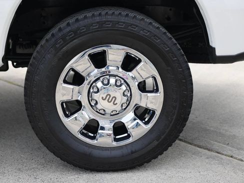 Used 2026 Ford F250 King Ranch w/ Chrome Package AWD/4WD image 30