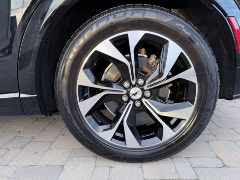 Used 2021 Ford Mustang Mach-E Premium image 44