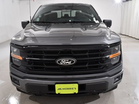 New 2026 Ford F150 XLT w/ Equipment Group 302A MID AWD/4WD image 3