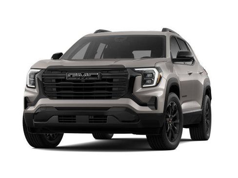 New 2026 GMC Terrain Elevation w/ Black Edition FWD image 50