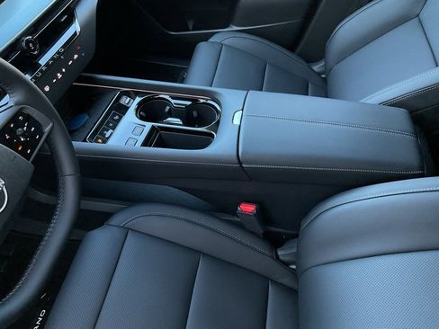 New 2026 Nissan Murano SL image 43