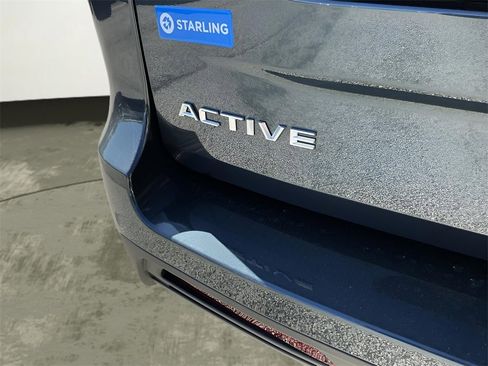 New 2025 Ford Expedition Max Active image 38