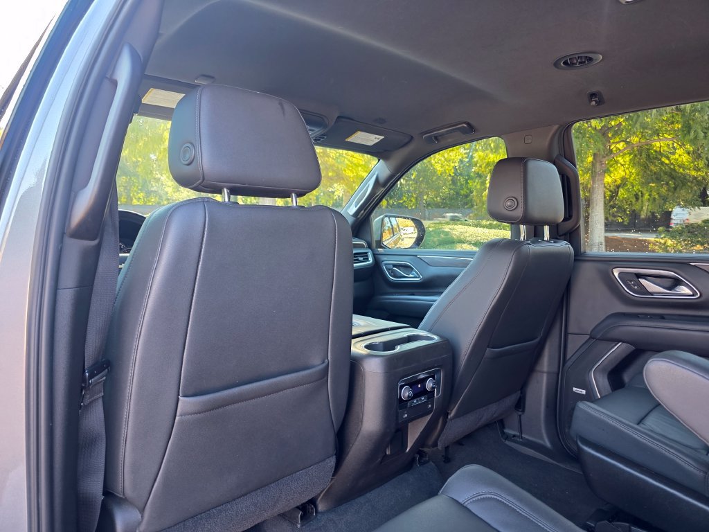 Certified 2021 Chevrolet Tahoe LT RWD image 26