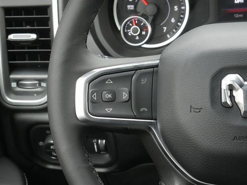 Used 2025 RAM 2500 Big Horn image 17