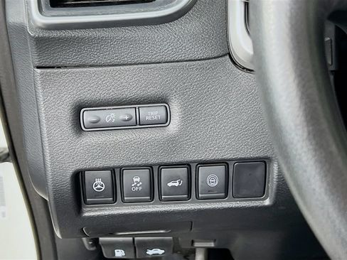 Used 2019 Nissan Murano Platinum AWD/4WD image 9