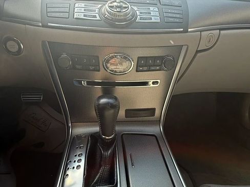 Used 2008 INFINITI M35 w/ Technology Pkg RWD image 18