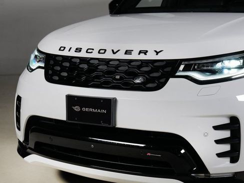 Certified 2023 Land Rover Discovery S R-Dynamic AWD/4WD image 28