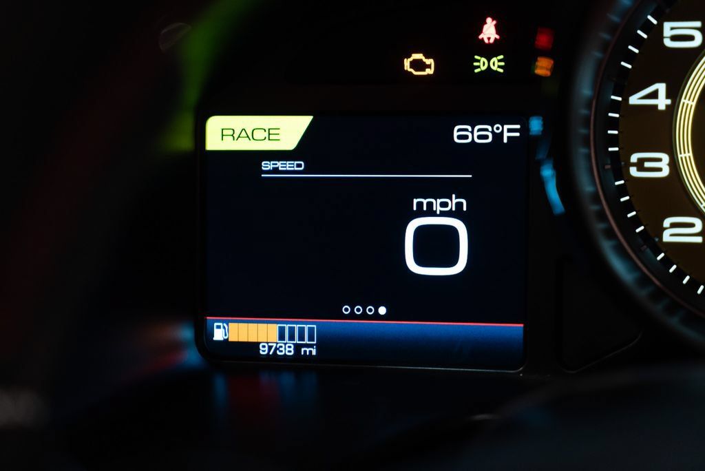 Certified 2023 Ferrari 812 GTS RWD image 31