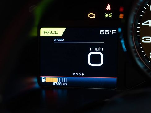 Certified 2023 Ferrari 812 GTS RWD image 31