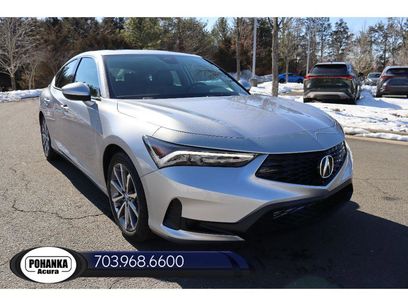 New 2026 Acura Integra