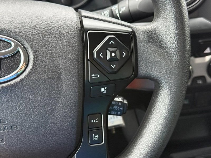 Used 2021 Toyota Tacoma SR AWD/4WD image 21