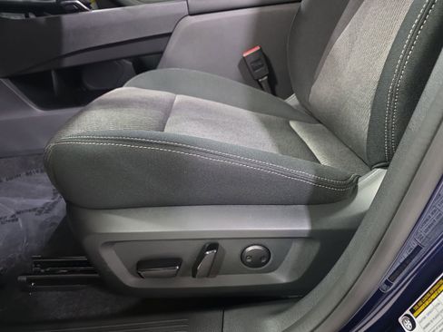 New 2026 Nissan Rogue SV w/ Cold Weather Package image 28