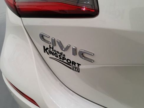 Used 2022 Honda Civic Sport Touring image 36