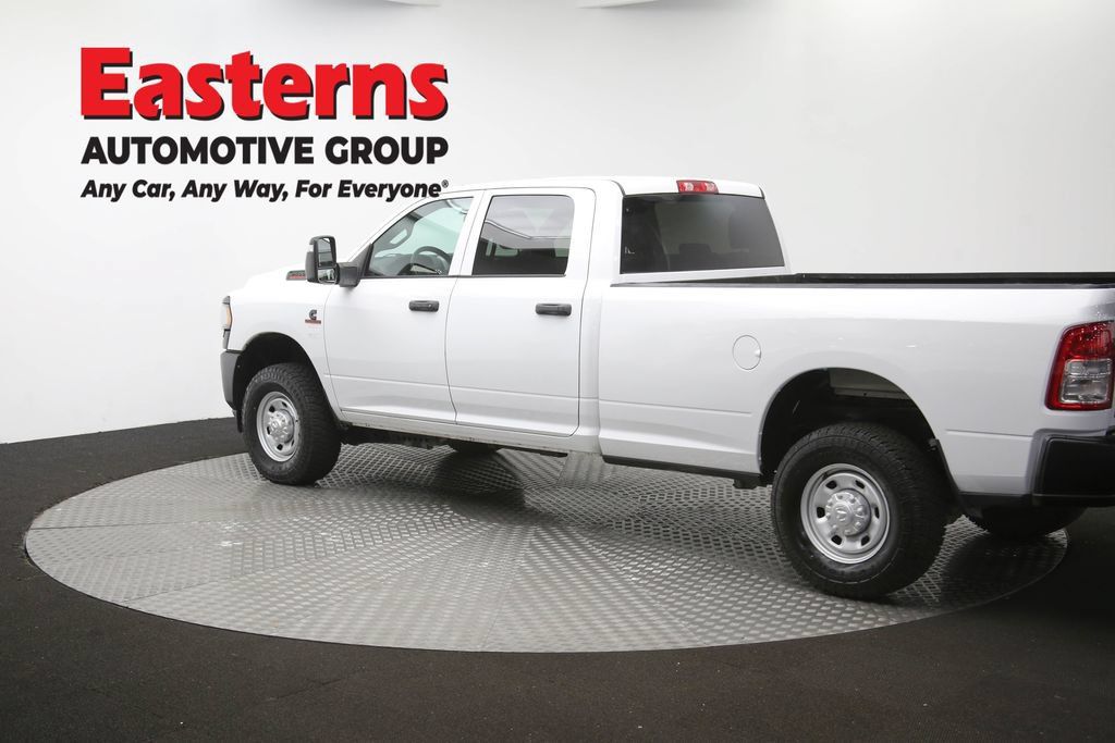 Used 2023 RAM 2500 Tradesman AWD/4WD image 67