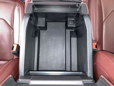 Certified 2024 Ford Expedition Max Limited image 11