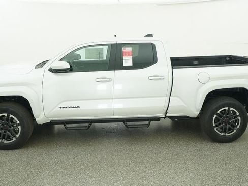 New 2026 Toyota Tacoma TRD Sport image 36