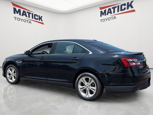 Used 2016 Ford Taurus SEL FWD image 6