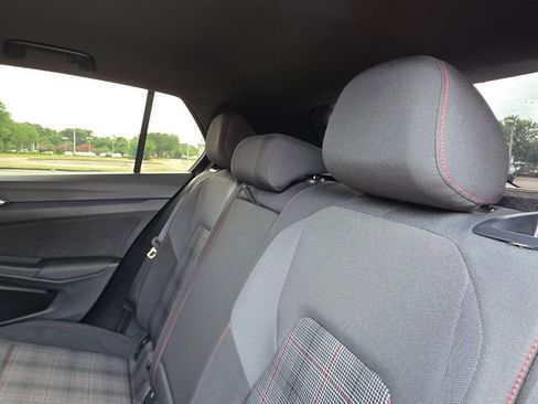 Used 2024 Volkswagen GTI S image 17