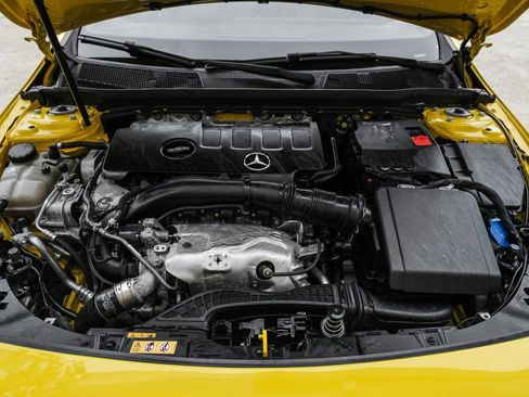 Used 2022 Mercedes-Benz CLA 250 image 51