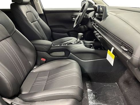 New 2026 Honda HR-V EX-L image 26