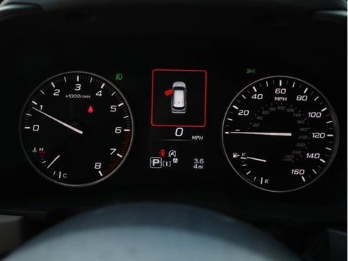 New 2026 Subaru Forester Premium AWD/4WD image 51
