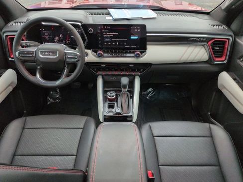 Used 2023 GMC Canyon AT4X w/ Edition 1 image 18