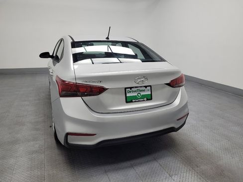 Used 2019 Hyundai Accent SE image 6
