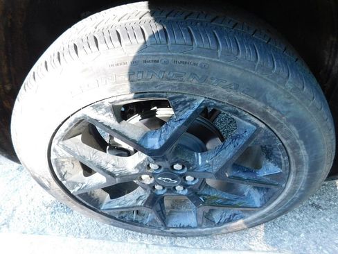 Used 2024 Chevrolet Traverse RS AWD/4WD image 8
