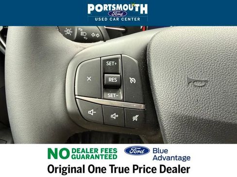 Certified 2024 Ford Bronco Sport Outer Banks w/ Tech Package image 17