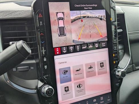 New 2026 RAM 3500 Laramie image 13