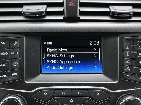 Used 2018 Ford Fusion S image 22