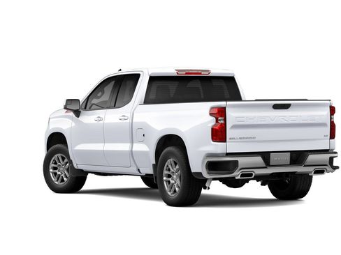 New 2026 Chevrolet Silverado 1500 LT image 26