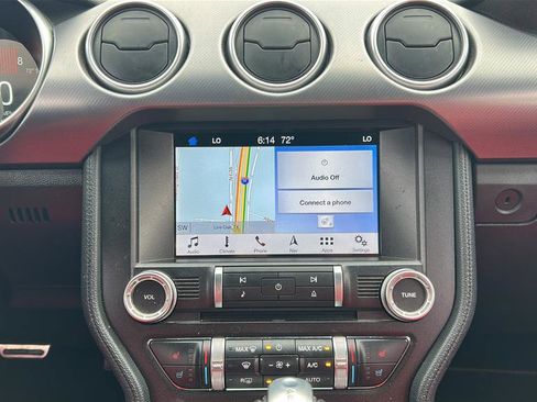 Used 2019 Ford Mustang GT Premium w/ Equipment Group 401A RWD image 19