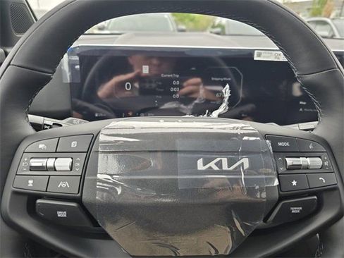 New 2026 Kia Sportage X-Pro Prestige image 24