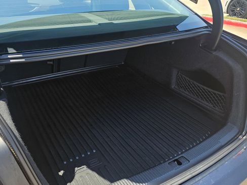 Used 2016 Audi A6 3.0T Premium Plus image 20