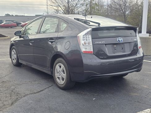 Used 2010 Toyota Prius One image 5