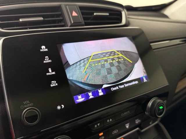 Used 2018 Honda CR-V EX image 17