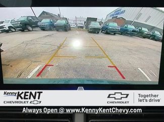 Used 2025 Chevrolet Trax LT video 2