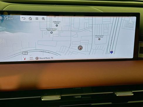 New 2026 Genesis G80 2.5T Sport Prestige image 12