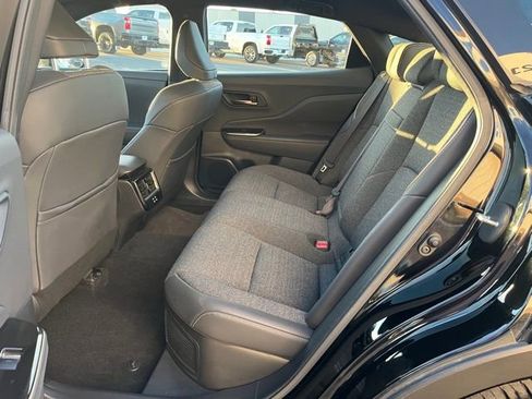 Used 2024 Toyota Crown XLE image 29