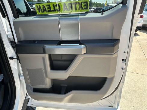 Used 2016 Ford F150 XLT w/ Equipment Group 302A Luxury AWD/4WD image 15