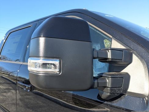 New 2026 Ford F450 Platinum w/ FX4 Off-Road Package image 13