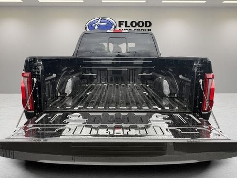 New 2026 Ford F150 Lariat w/ Equipment Group 501A Mid AWD/4WD image 6
