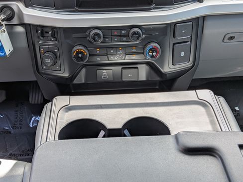 Used 2025 Ford F350 XL w/ XL Off-Road Package AWD/4WD image 20
