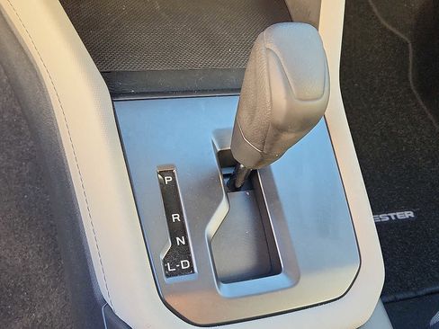 Certified 2025 Subaru Forester image 14