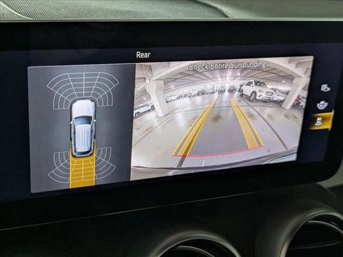 Certified 2022 Mercedes-Benz GLC 300 image 17