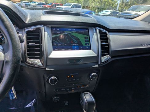 Used 2021 Ford Ranger XLT w/ Equipment Group 301A Mid AWD/4WD image 24
