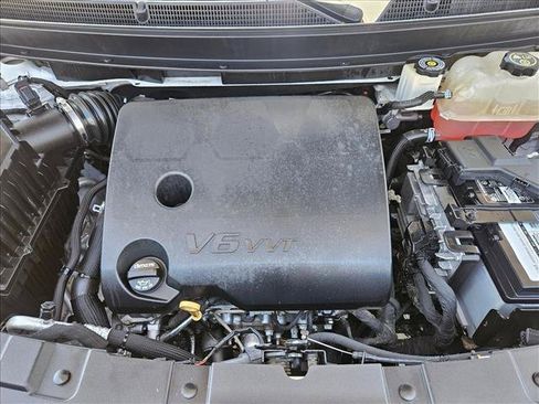 Used 2020 Buick Enclave Avenir w/ Avenir Technology Package FWD image 27