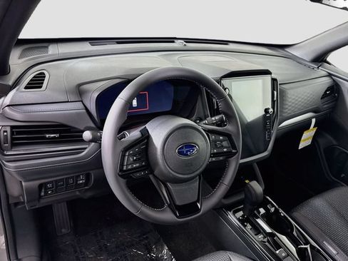 New 2026 Subaru Forester Premium AWD/4WD image 9